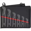 KNIPEX Cobra Wasserpumpenzangen-Set 5-teilig in Faltbeutel 00 19 55 S5