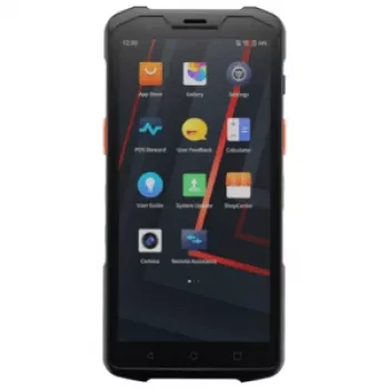 SUNMI L2s Pro GMS Android 12 4/64GB 5,5 inch HD+ Zebra SE4100 2D NFC 4G LTE Mobiler Computer