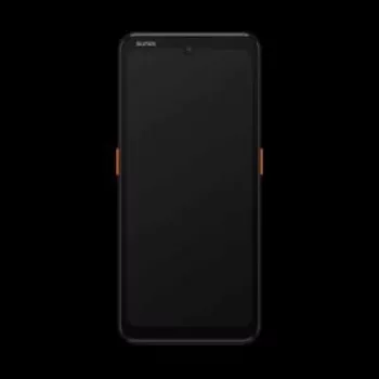 SUNMI M3 Terminal 3 A14 6,75 inch 3GB+32GB WiFi IP65 Android Mobile Data Terminal