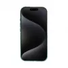 Evelatus Apple iPhone 16 Pro Max Slim Hülle mit MagSafe - Custom Print Grün
