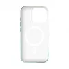 Evelatus Apple iPhone 16 Pro Max Slim Hülle mit MagSafe - Custom Print Grün
