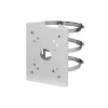 BCS BCS-L-AS 2MP Full HD Bullet-Kamera mit IR-Nachtsicht, IP66, AHD/TVI/CVI/CVBS