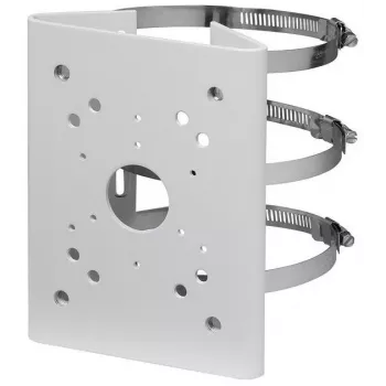 BCS BCS-L-AS 2MP Full HD Bullet-Kamera mit IR-Nachtsicht, IP66, AHD/TVI/CVI/CVBS