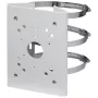 BCS BCS-L-AS 2MP Full HD Bullet-Kamera mit IR-Nachtsicht, IP66, AHD/TVI/CVI/CVBS
