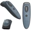 Socket Mobile DuraScan D730 1D Bluetooth-Barcodescanner – Schwarz