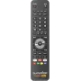 Superior Electronics Freedom Universal programmierbare Fernbedienung Schwarz SUPTUB003