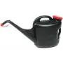 EDA Ölkanister / Nachfüllausgießer mit langem Ausguss, 11 Liter, Recyclingkunststoff, gebogener langer Ausguss, Limettengrün 010662 NO SX6