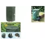 EDA RÉCUP'O 250 L Regenfass-Bausatz, Grün, 600 mm Durchmesser, Faltbar, UV-beständig 010982 V.CA