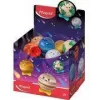 Maped Planet Metall-Anspitzer mit Behälter, verschiedene Designs, Displaybox mit 24 Stück 051102EU