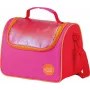 Maped PICNIK ORIGINS Lunch Bag, Rosa, 100% Polyester, PEVA-Futter, Schultergurt, 1 Stück 872107
