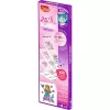 Maped Creativ Princess Nachfüllpackung für LUMI BOARD LED Leuchttische, 20 Transparentpapierbögen 907096