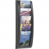 PaperFlow K540631 Archivbox & Organizer, DIN A4, Weiß, 630 x 330 x 250 mm 4063-01
