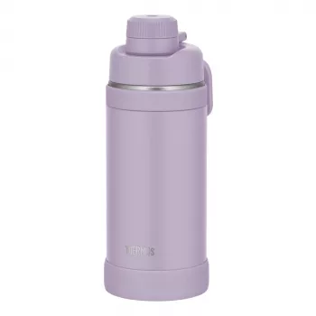 THERMOS Ultralight Max Isolierflasche, 0,75 L, Orchidee, doppelwandiger Edelstahl 4135.387.075