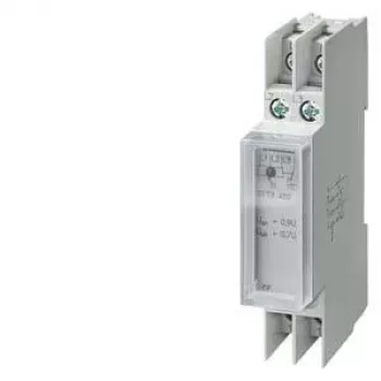 SIEMENS Spannungsüberwachungsrelais 5TT3400 T5570 AC 230/400V 1W 0,7/0,9