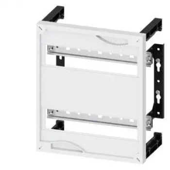 Siemens SENTRON 8GK43512KK12 Montagesatz für Festinstallation von 3WL und 3VL Leistungsschaltern