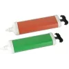 PAPSTAR Luftballonpumpe, 26 x 6 cm, farbig sortiert (18634)