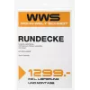 DURABLE Etikettenschutzhülle mit Aufhängebohrung, A5, selbstklebend, transparent, 100 Stück 229819