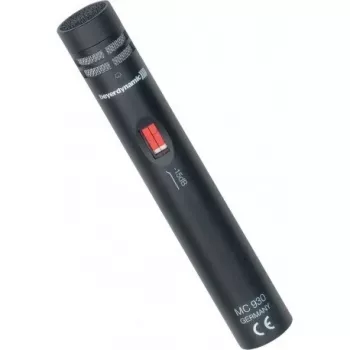 beyerdynamic MC 930 (2023) Kondensator-Studiomikrofon
