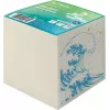 Herlitz 50033461 Nicht haftende Etiketten 900 Etiketten Grau Rechteckig