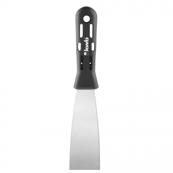 kwb 029740 Spachtel mit 40 mm Edelstahlklinge