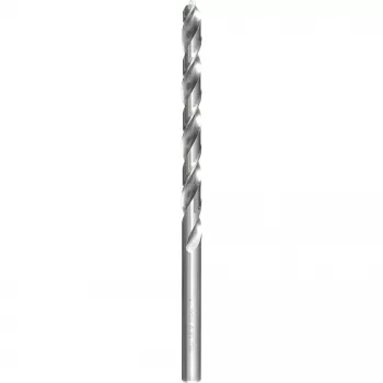 KWB 248030 HSS Spiralbohrer 3 mm DIN 338 Rechtschneidend