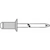 Gesipa Blindniet Al/St 4x8mm Senkkopf KS 3,0-5,0mm (500er Pack) 1433512