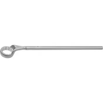 GEDORE 6048790 2 AR 1 Verlängerungsrohr für Drehmomentschlüssel, 32-41 mm Griffdurchmesser, 300 mm Länge, Stahl, Blau