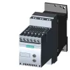 Siemens SIRIUS 3RW3017-1BB04 Sanftstarter, S00, 17 A, 200-480 V AC, 24 V AC/DC Steuerung