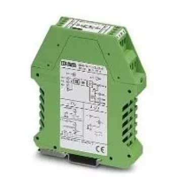 Phoenix Contact MCR-SLP-1-5-UI-0 Strommessumformer 2814359