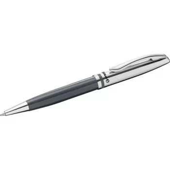 Pelikan Jazz Classic Kugelschreiber Warmgrau Drehmechanismus 300013895