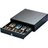 Metapace K-1 Geldlade Schwarz (MPK1S-C)