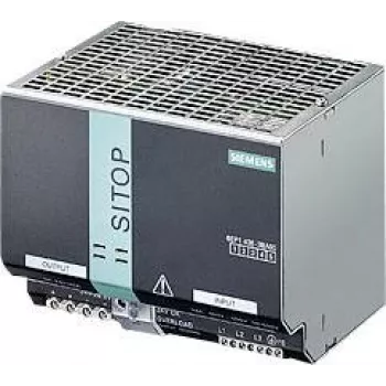 Siemens DIN-Schienen-Netzteil 6EP1436-3BA00-8AA0 | 24V DC 10A 240W