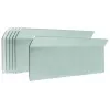 Gedore RED 3301665 Steckschlüsselhalter R20901500, 1/2 inch Antrieb, 15 Clips, Aluminium