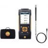 Testo 440 Set 16 mm Flügelrad-Anemometer (0563 4401)