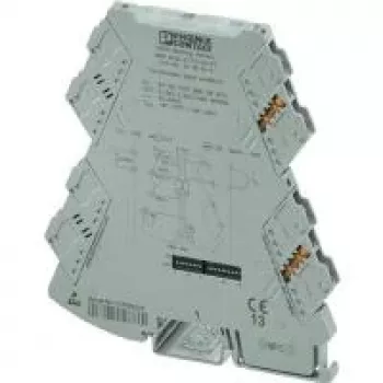 Phoenix Contact MINI MCR-2-TC-UI Konfigurierbarer Temperaturmessumformer 2902055