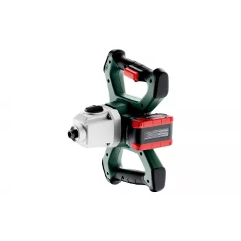 Metabo RW 18 LTX BL 140-2 18V bürstenloser Akku-Rührgerät (Bare Tool) 601165850