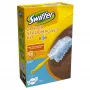 Swiffer Staubmagnet mit Febreze Duft Starterset – Staubwedel Griff + 3 Nachfüllungen 5410076542284
