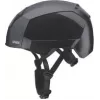 Uvex 9720950 Industrie-Sicherheitshelm Schwarz
