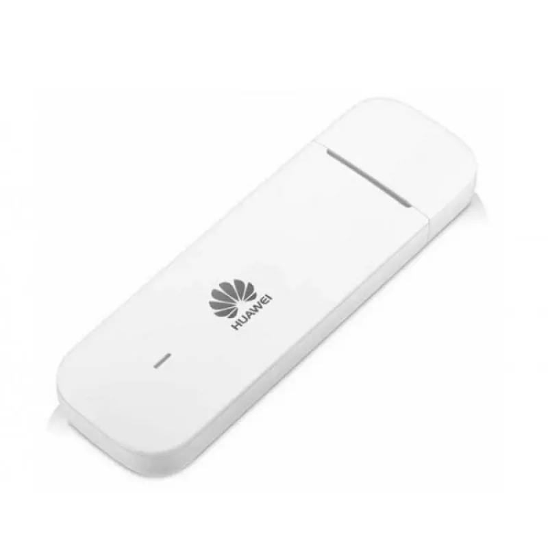 Huawei E3372 4G LTE USB-Modem – 150 Mbps, Micro-SIM, Schwarz 51070RHM
