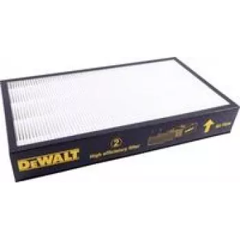 DEWALT DXVC3903 Ersatzfilter