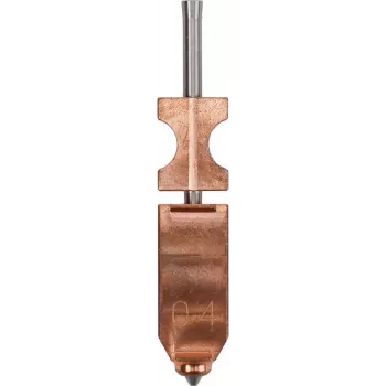 Flashforge AD5X 0,4 mm Düsenbaugruppe (20004644001)