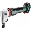 Metabo NIV 18 LTX BL 1.6 Akku-Nibbler (Nur Werkzeug) 601614850