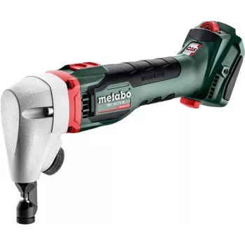 Metabo NIV 18 LTX BL 1.6 Akku-Nibbler (Nur Werkzeug) 601614850