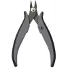 Rutenbeck EPS Präzisions-Seitenschneider 115 mm Rot/Schwarz 39200003