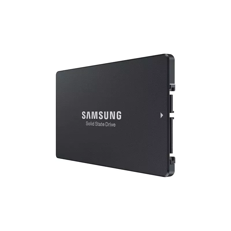 Samsung PM893 Datacenter SSD 1,92 TB SATA 6Gb/s 2,5-Zoll interne Solid State Drive