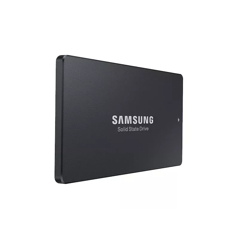 Samsung PM893 Datacenter SSD 1,92 TB SATA 6Gb/s 2,5-Zoll interne Solid State Drive