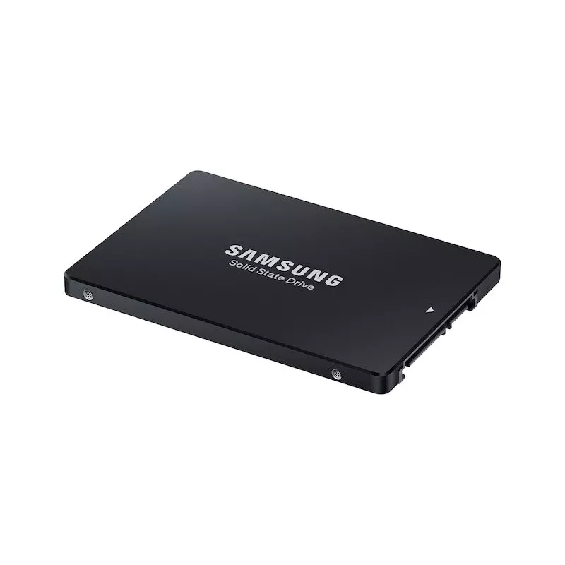 Samsung PM893 Datacenter SSD 1,92 TB SATA 6Gb/s 2,5-Zoll interne Solid State Drive