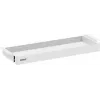 SpeaKa Professional SP-DA163-W Untertisch-Schublade, Weiß, 73 mm Innenhöhe, Stahl SP-14124328