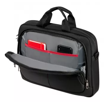 Samsonite Guardit 3.0 Laptop-Aktentasche 15,6 inch Schwarz Recyceltes PET 155201-1041
