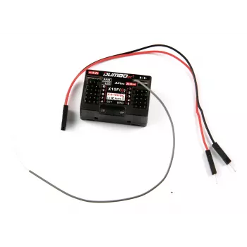 Amewi X10FG 10-Kanal DDF-350 Empfänger (28386)